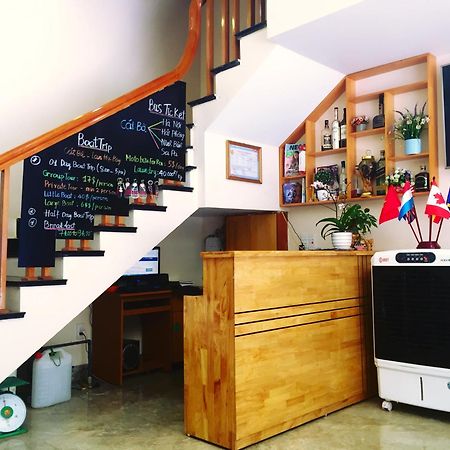 Nhatmaihostel Dong Khe Sau Εξωτερικό φωτογραφία