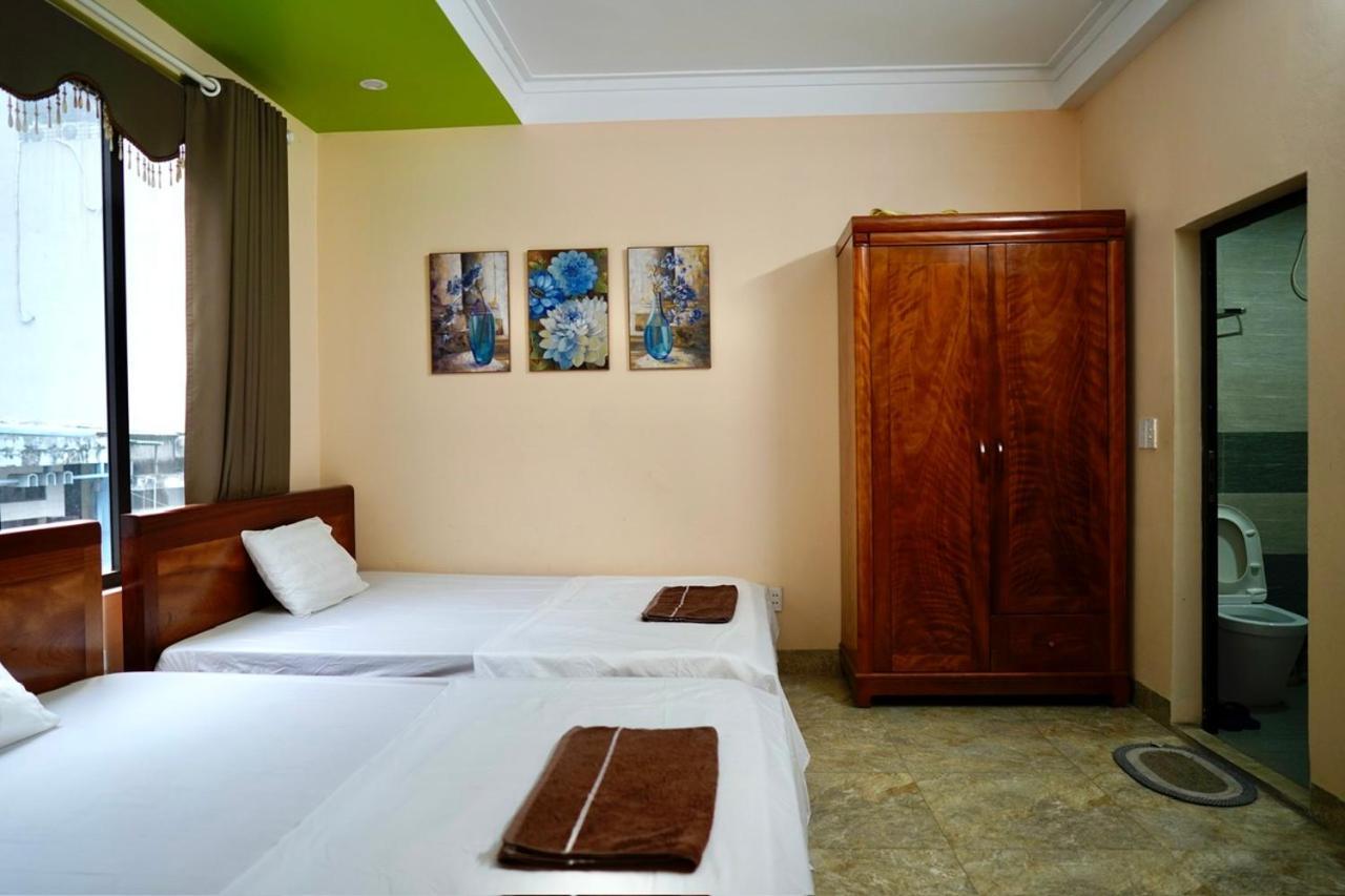 Nhatmaihostel Dong Khe Sau Εξωτερικό φωτογραφία