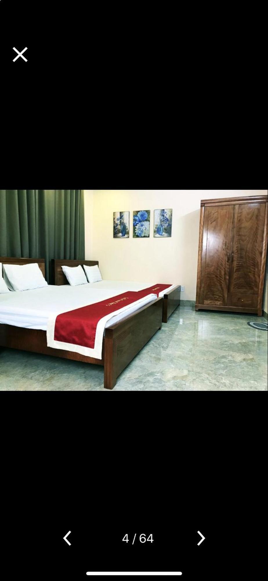 Nhatmaihostel Dong Khe Sau Εξωτερικό φωτογραφία