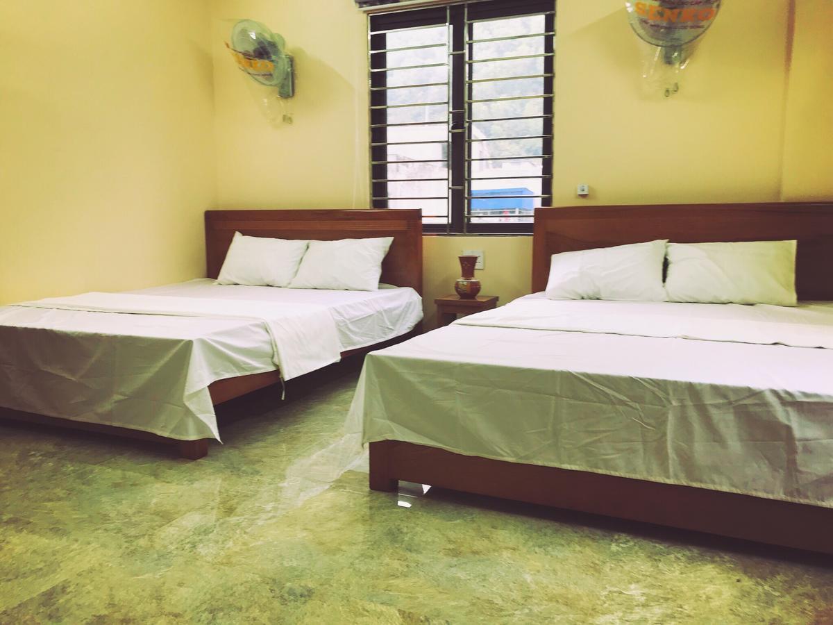 Nhatmaihostel Dong Khe Sau Εξωτερικό φωτογραφία