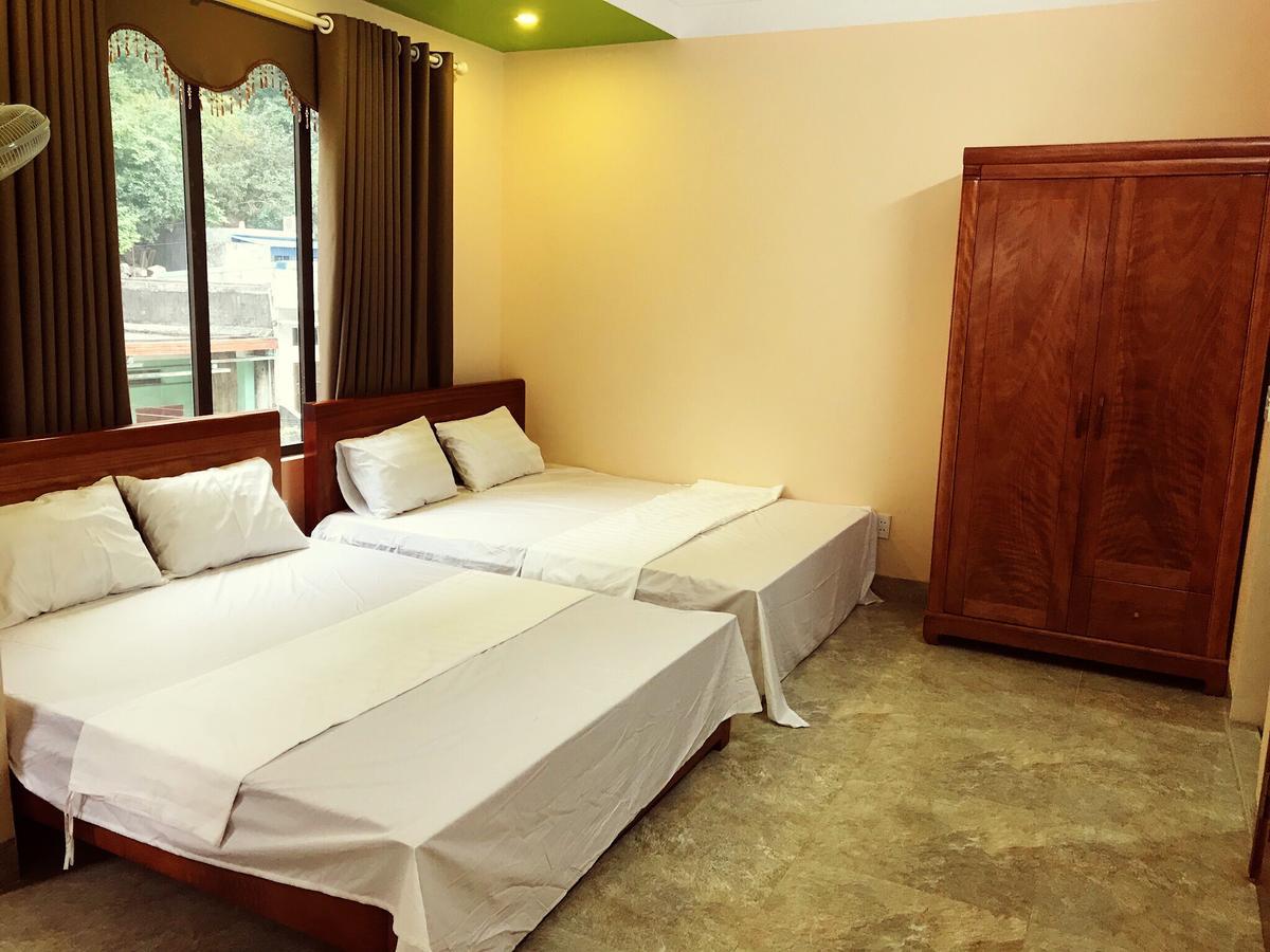Nhatmaihostel Dong Khe Sau Εξωτερικό φωτογραφία