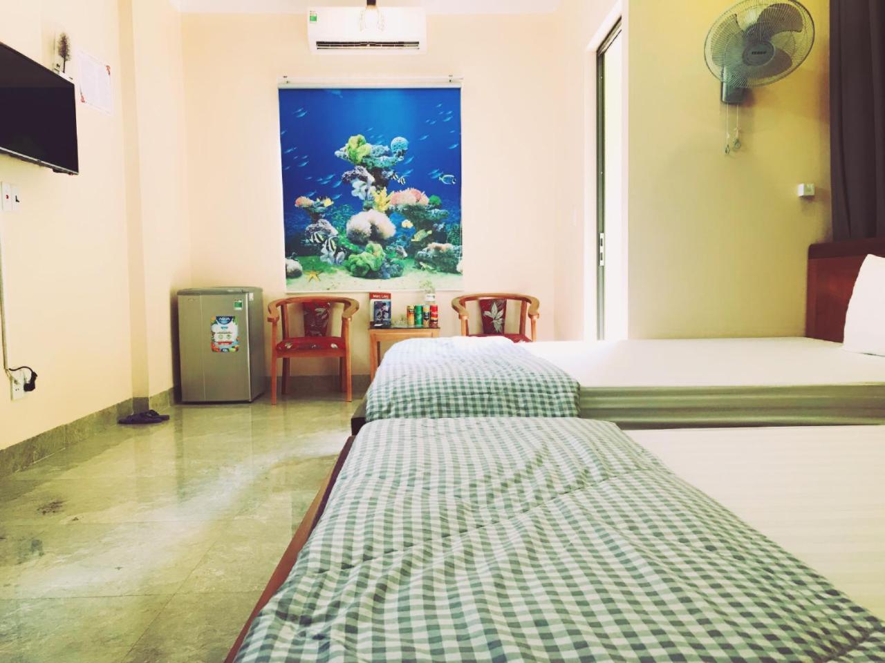Nhatmaihostel Dong Khe Sau Εξωτερικό φωτογραφία