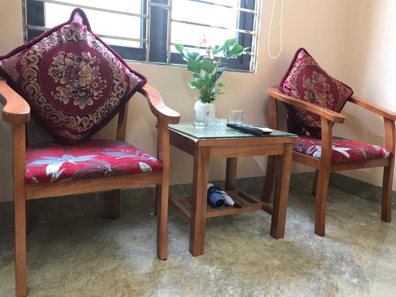 Nhatmaihostel Dong Khe Sau Εξωτερικό φωτογραφία