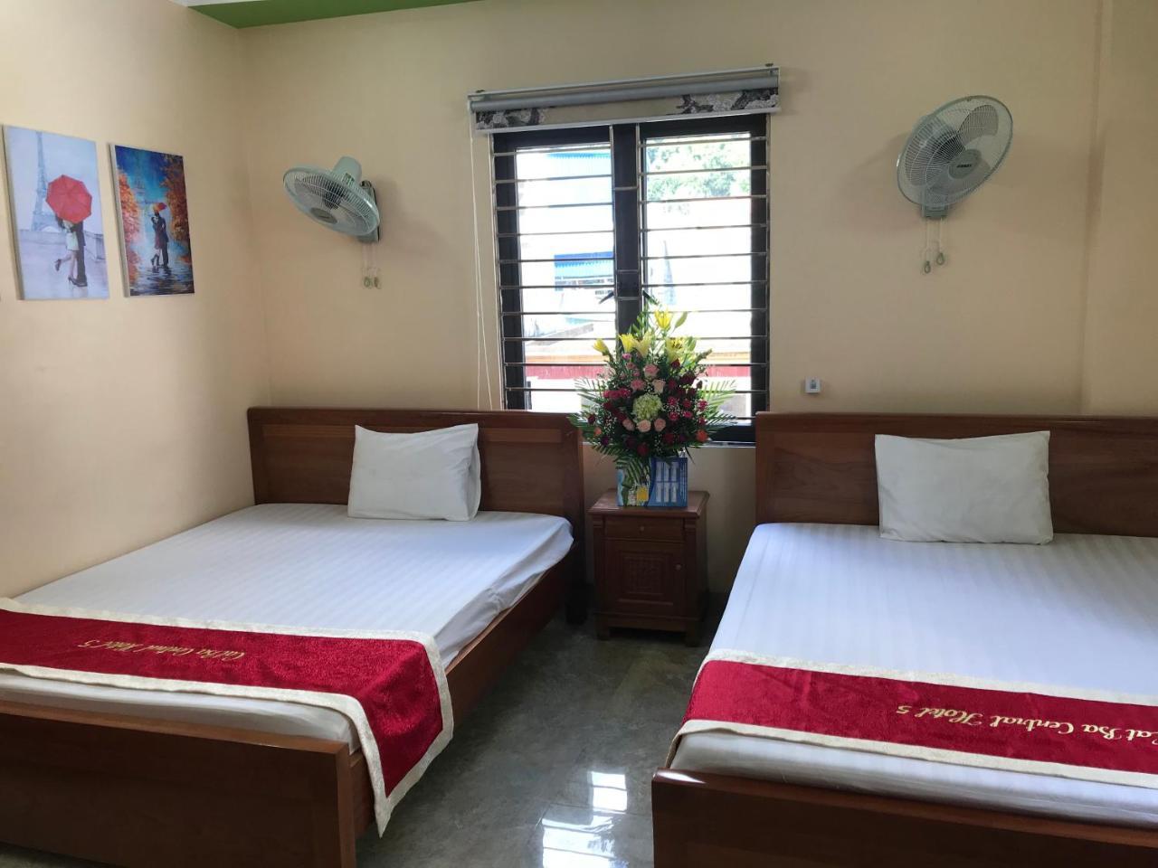 Nhatmaihostel Dong Khe Sau Εξωτερικό φωτογραφία